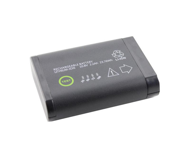 Battery for GE Healthcare Carescape PDM, Mini Dash