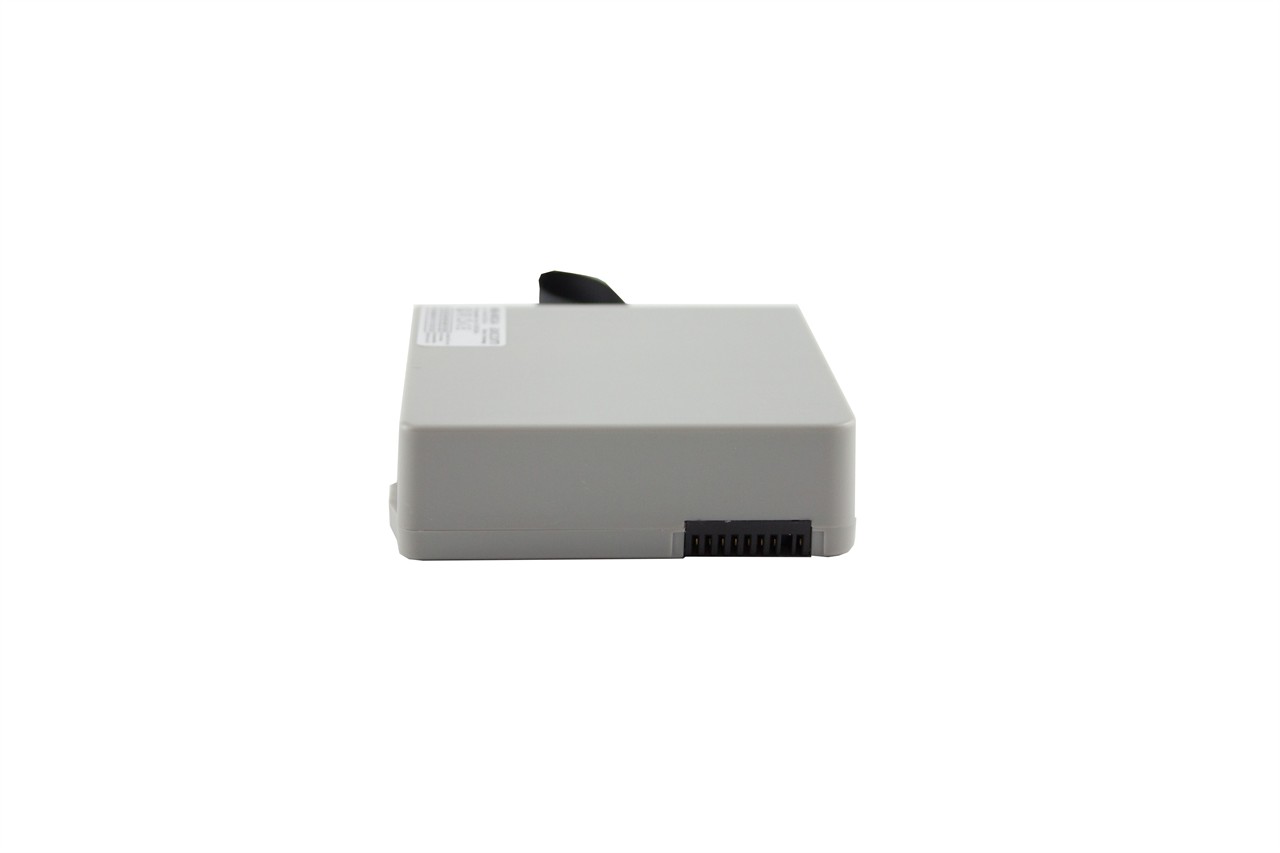 Battery for Philips IntelliVue X3, MX100, MMS, MX3 monitors, detailed view