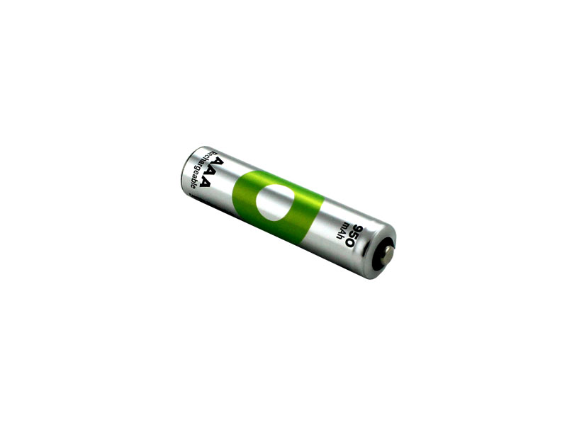 Battery cell GP100AAAHC, AAA, LR03