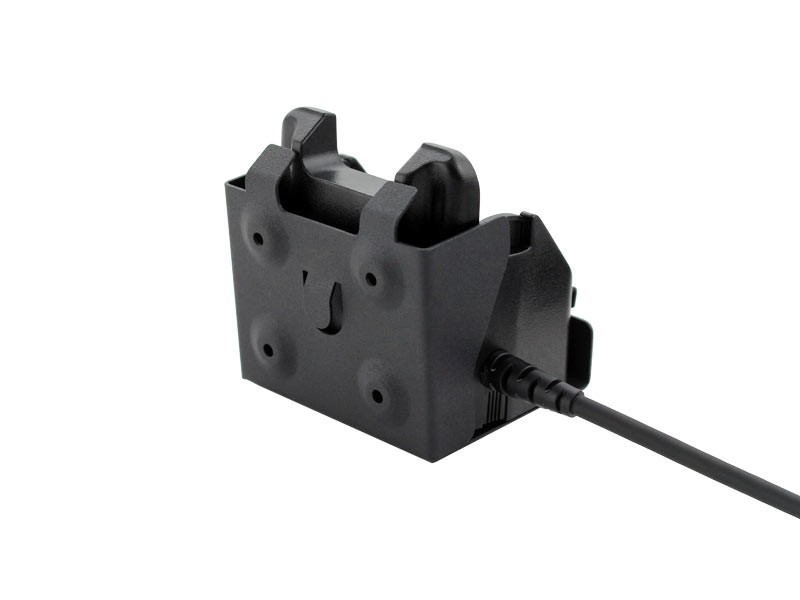 Car charger for Motorola CP040, DP1400, R2