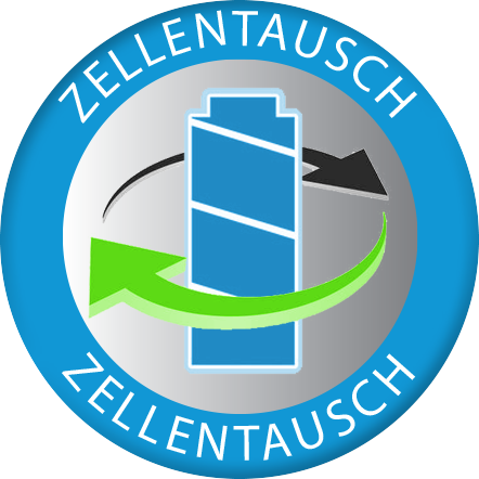 Cell replacement for lead battery bundle Stiegelmeyer Avanta, Avanta Plus, Avanta Classic, Puro, Seta Brevo, EM4 - 24V 1.2Ah