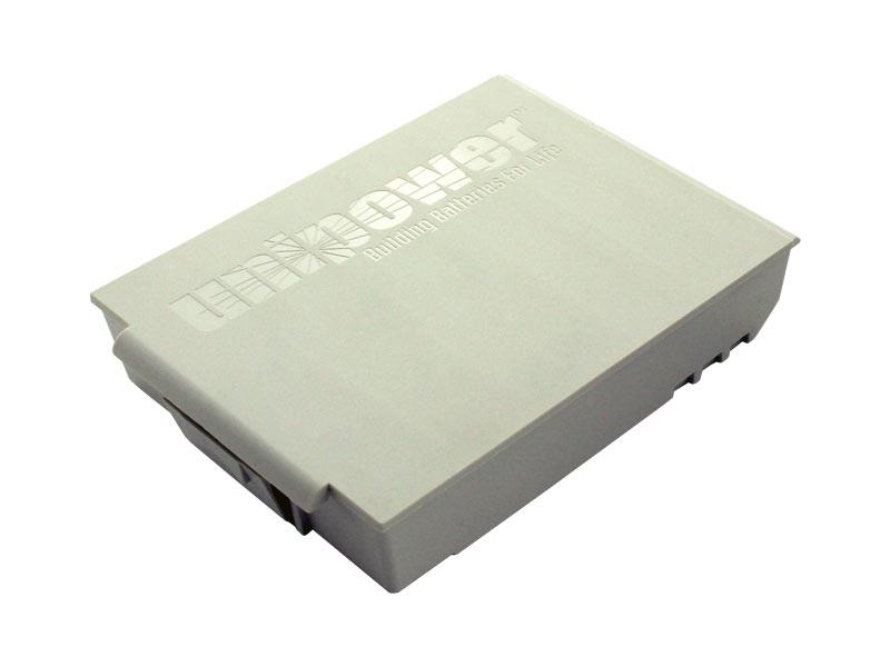 Battery for PHYSIO CONTROL LIFEPAK 5/LIFEPAK 10