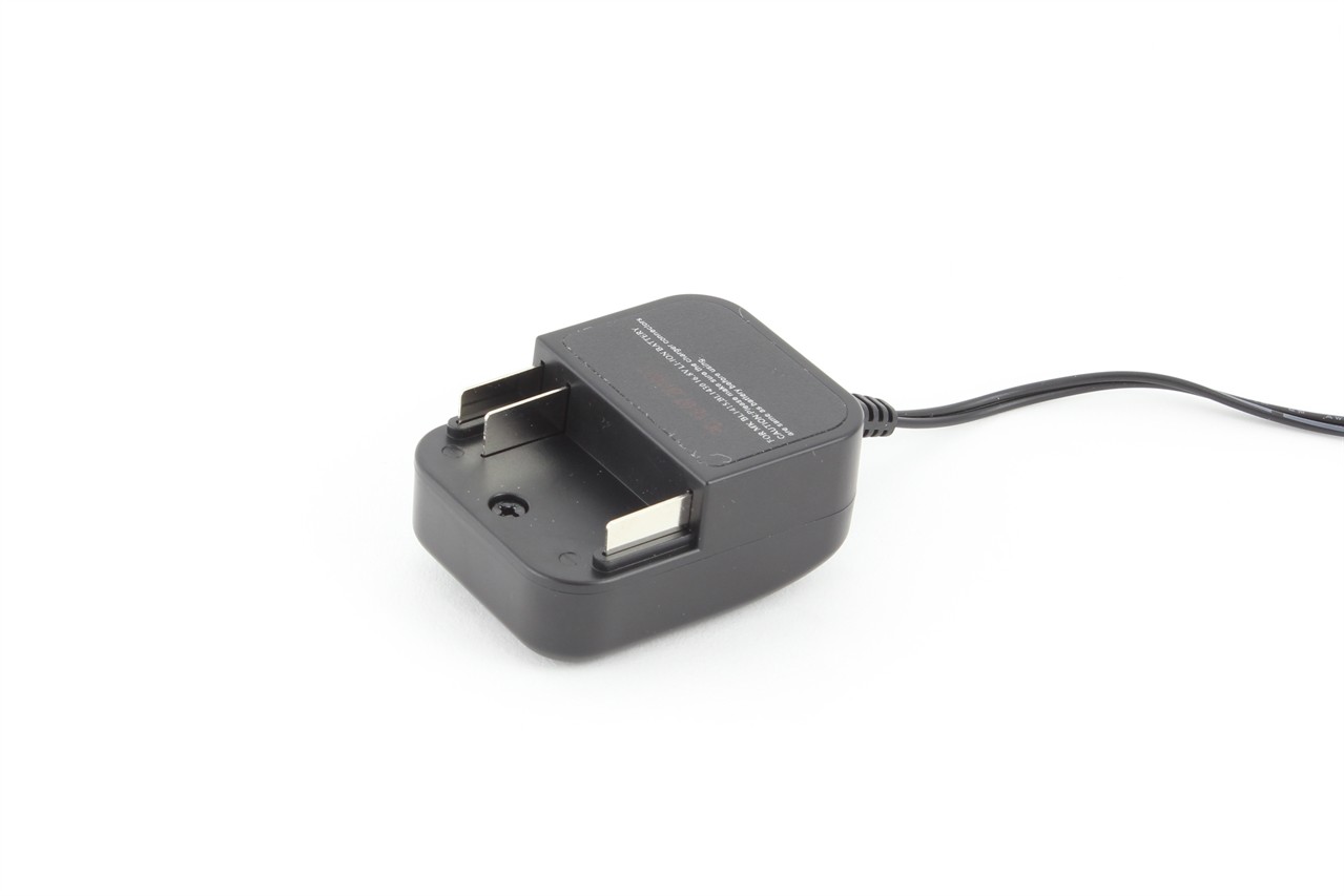 Charger for Makita BL1430 series tool batteries, 100–240 V