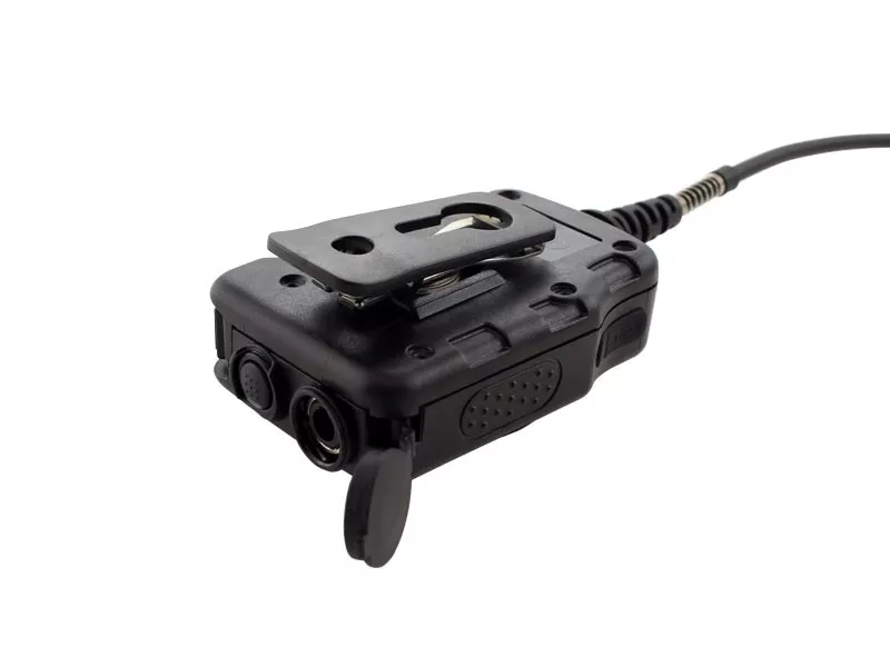 XSMP6000 connections