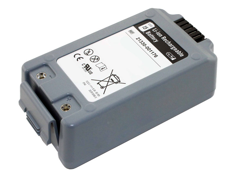 Battery for Physio Control Lifepak 15 Battery for Physio Control Lifepak 15