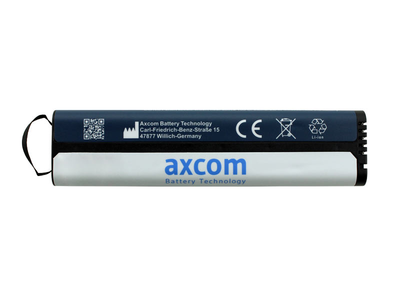 Li-Ion battery for GE Dash3000, Dash4000, Dash5000, B20, B30, B40 monitors