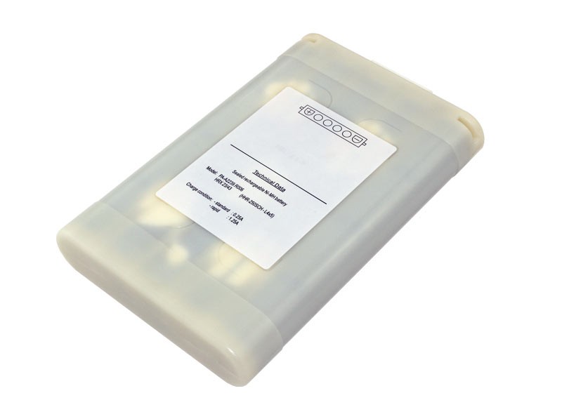 Battery for Dräger Babylog VN500, Evita Infinity V500, Infinity C700 Battery for Dräger Babylog VN500, Evita Infinity V500, Infinity C700