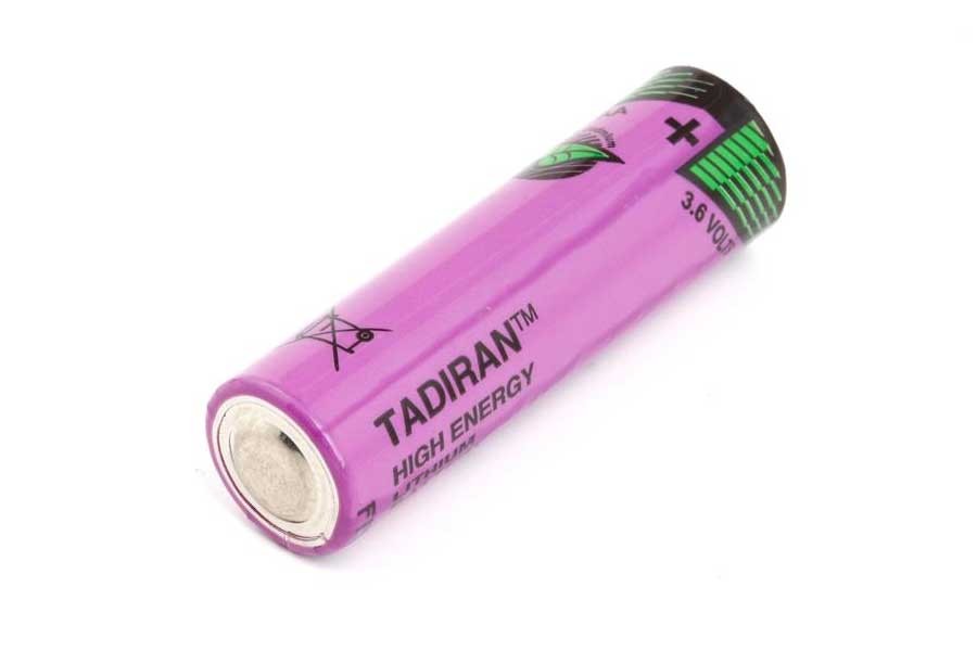 Sonnenschein/Tadiran SL760S Battery MIGNON, AA Sonnenschein/Tadiran SL760S Battery MIGNON, AA