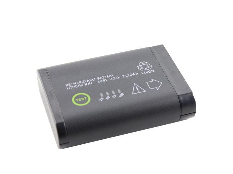 Battery for GE Healthcare Carescape PDM, Mini Dash