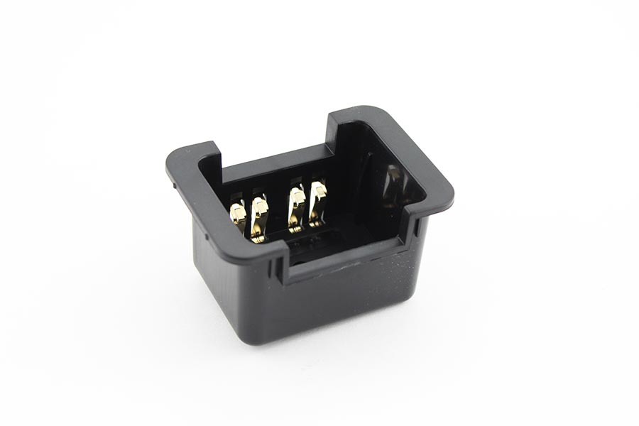 Adapter (LGS series) for Motorola GP320, GP340, GP344, GP360, GP388, DP3441, H9008-16, H9013