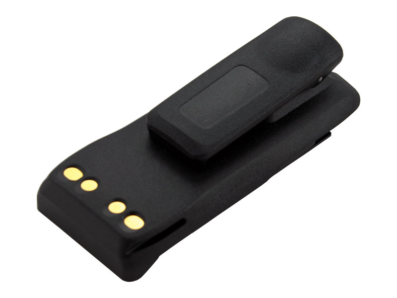 Battery for Motorola R5 IMPRES (PMNN4888), backside