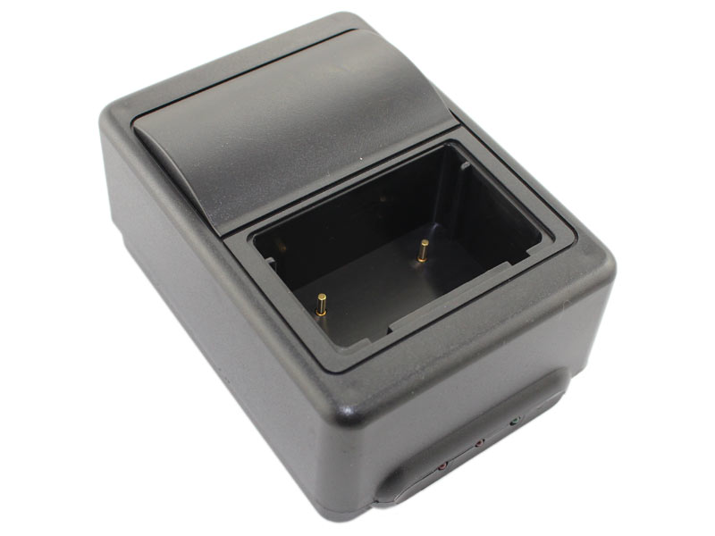 Charger for the Autec MH0707L battery 