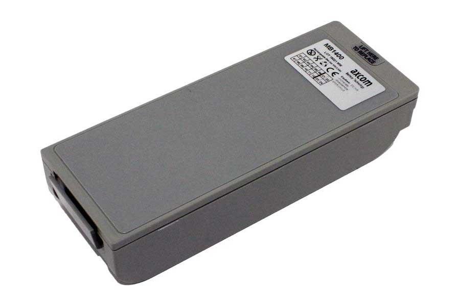 Battery for Zoll NTP2, PD1400, PD1600, PD1700, PD4410, E-, M-Series Battery for Zoll NTP2, PD1400, PD1600, PD1700, PD4410, E-, M-Series