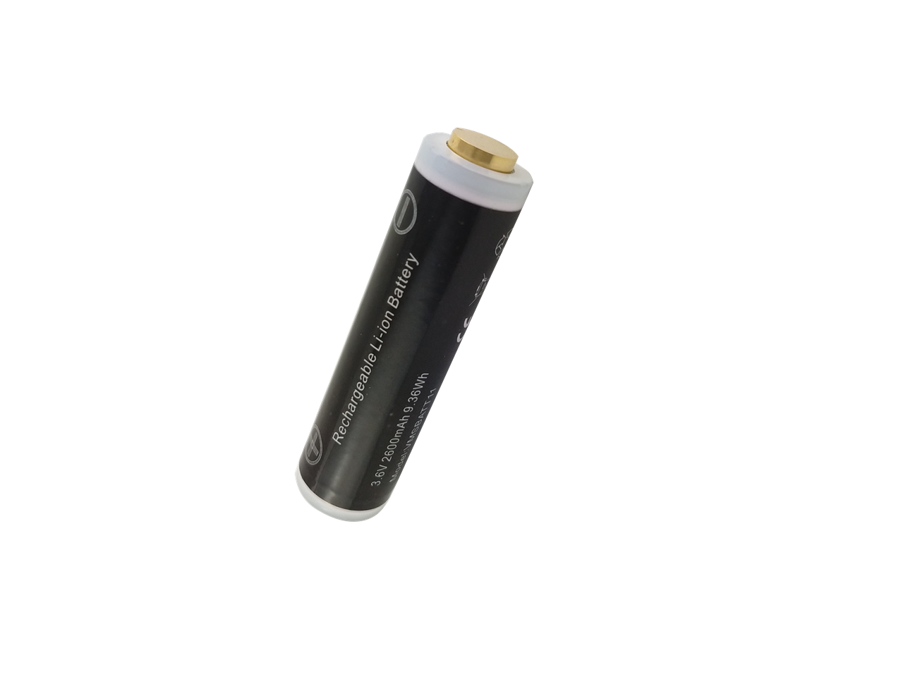 Li-Ion battery for Welch Allyn Connex Pro BP 3400 - 3,6V 2,6Ah (BATT11) Li-Ion battery for Welch Allyn Connex Pro BP 3400 - 3,6V 2,6Ah (BATT11)