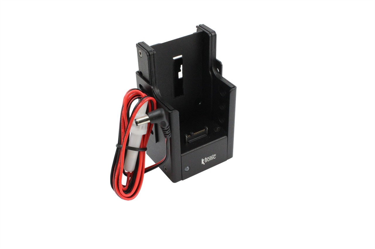 KFZ Ladehalterung für MTP850 KFZ Ladehalterung für MTP850