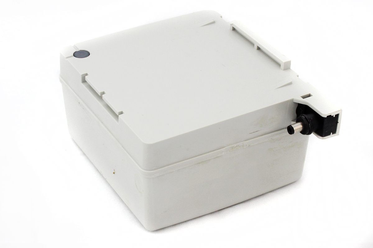 Zellentausch/Reparaturauftrag für Stiegelmeyer Bett Seta Typ BA20003-00 24V/1,2AH spritzwasserdicht Zellentausch/Reparaturauftrag für Stiegelmeyer Bett Seta Typ BA20003-00 24V/1,2AH spritzwasserdicht