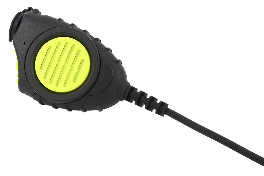 Speaker microphone for Motorola GP320, GP340, GP360 (Nexus Savox)