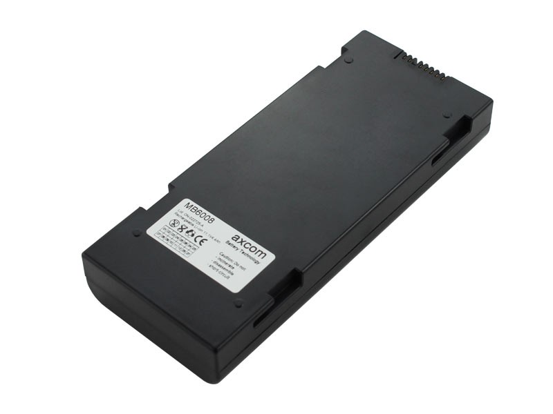 Battery for Mindray IMEC12, IMEC10, IMEC8, IPM12, IPM10, IPM8