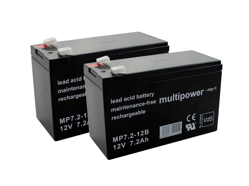 lead acid batteries for Völker S962-2, S962-2W, S962-2vis-a-vis, S282, S382 lead acid batteries for Völker S962-2, S962-2W, S962-2vis-a-vis, S282, S382