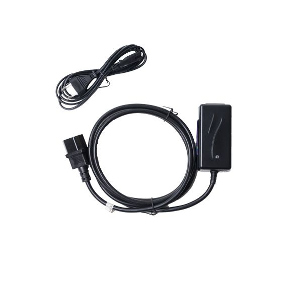 Charging station for NimH Arjo battery Maxi twin, Maxi twin compact, Carino, Carendo - 24V 400mA