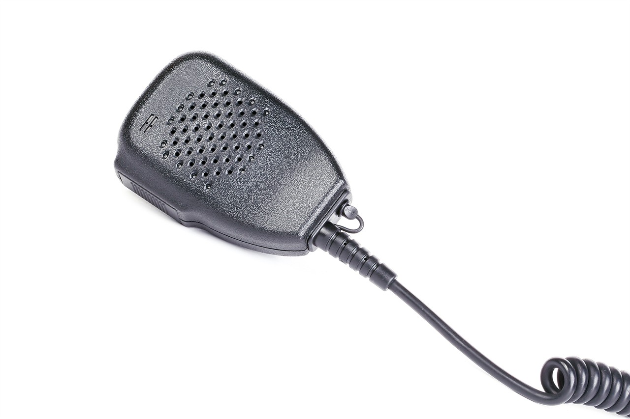 * HANDBEDIENTEIL F. MOTOROLA GP900/GP1200 MIT 3,5MM KLINKENB * HANDBEDIENTEIL F. MOTOROLA GP900/GP1200 MIT 3,5MM KLINKENB