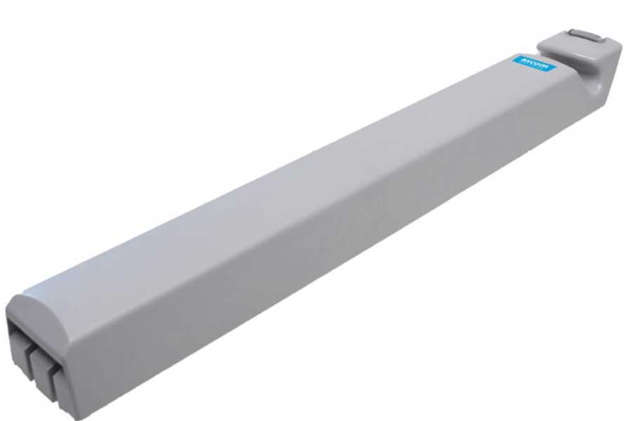 Lead battery for ArjoHuntleigh patient lifter TEMPO, OPERA, ENCORE, SARA PLUS (KPA0100, 110325)