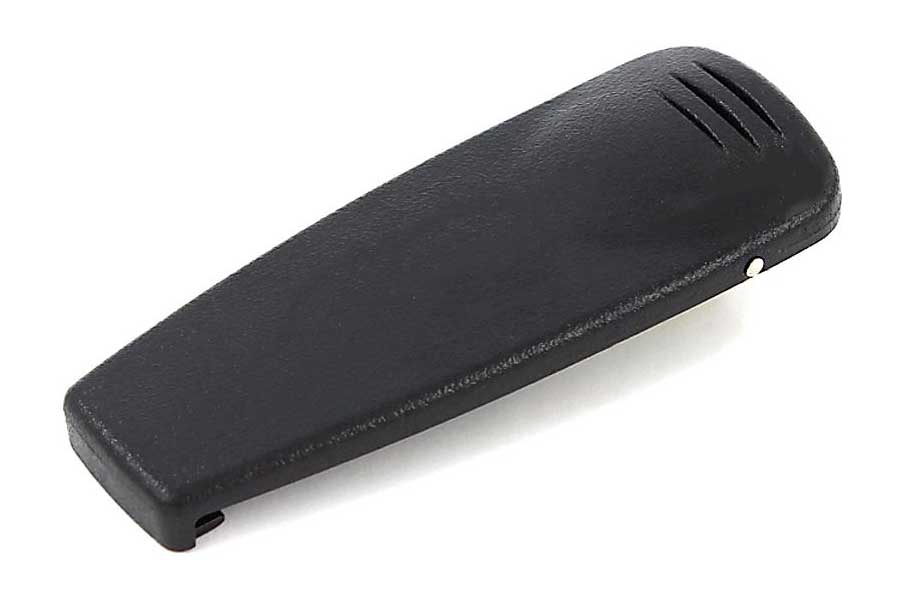 Belt clip for H9008-16, H9008RX