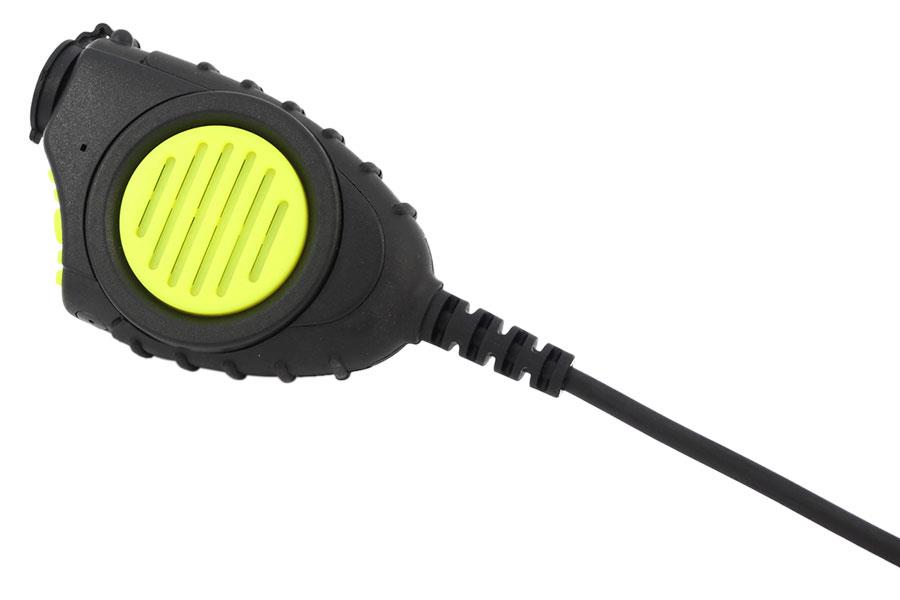 Speaker microphone for Motorola GP320, GP340, GP360 (Nexus Savox) Speaker microphone for Motorola GP320, GP340, GP360 (Nexus Savox)