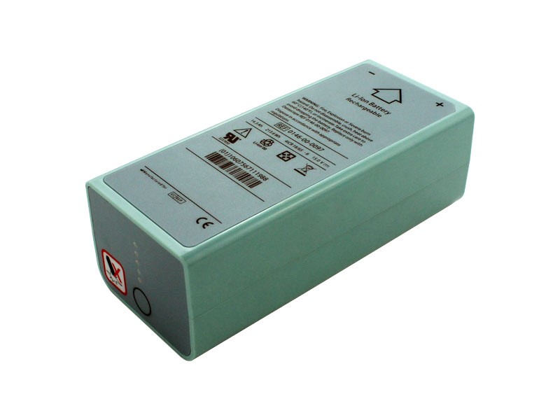 Li-Ion battery for Maquet Cardiosave - 14,3V 2,6Ah
