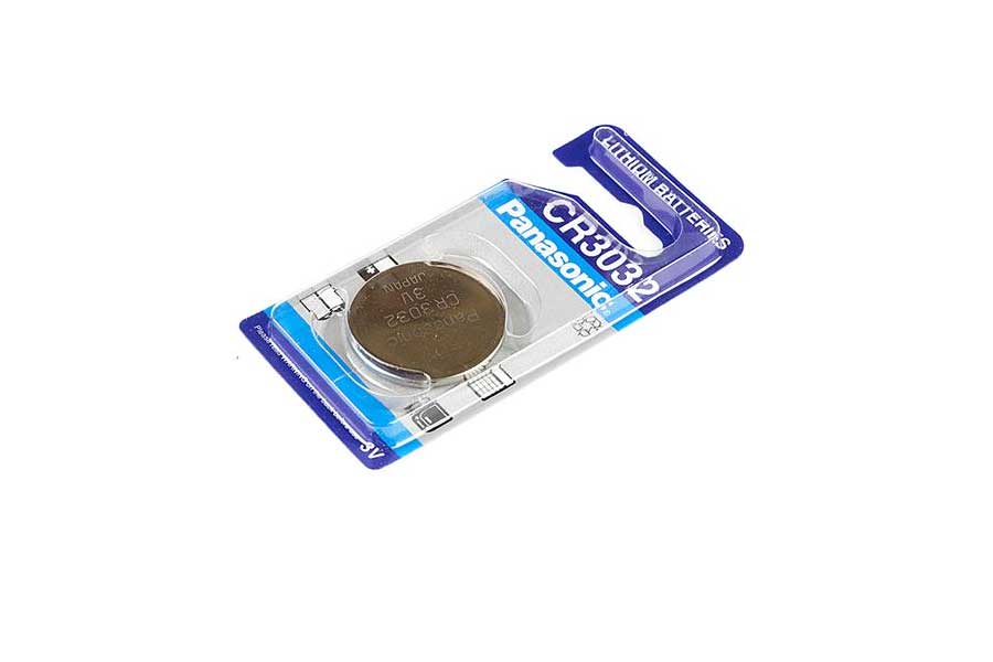 Li-Me Batterie Knopfzelle 20er BULK 3V Li-Me Batterie Knopfzelle 20er BULK 3V