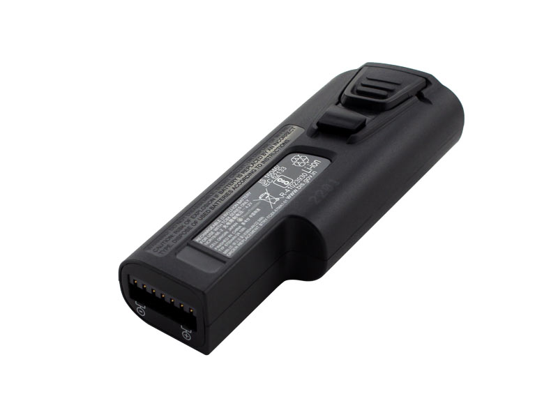 Li-Ion battery for Zebra TC8000, TC8300 - 3,7V/6,4Ah