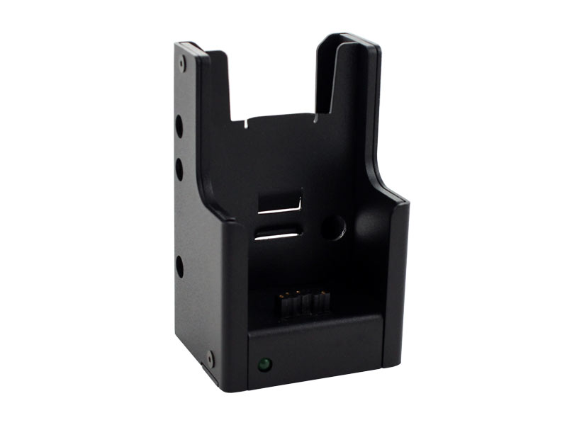 Car charging cradle for Motorola MXP600