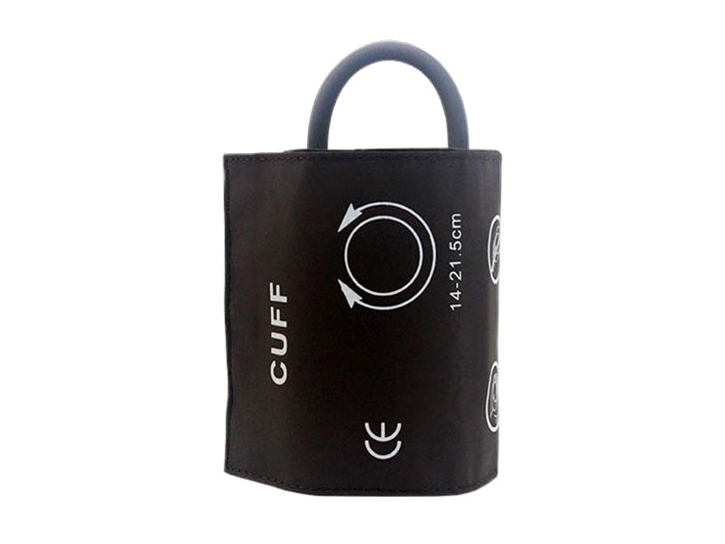 Comfort blood pressure cuff for children with limb circumference 14–21.5 cm Comfort blood pressure cuff for children with limb circumference 14–21.5 cm