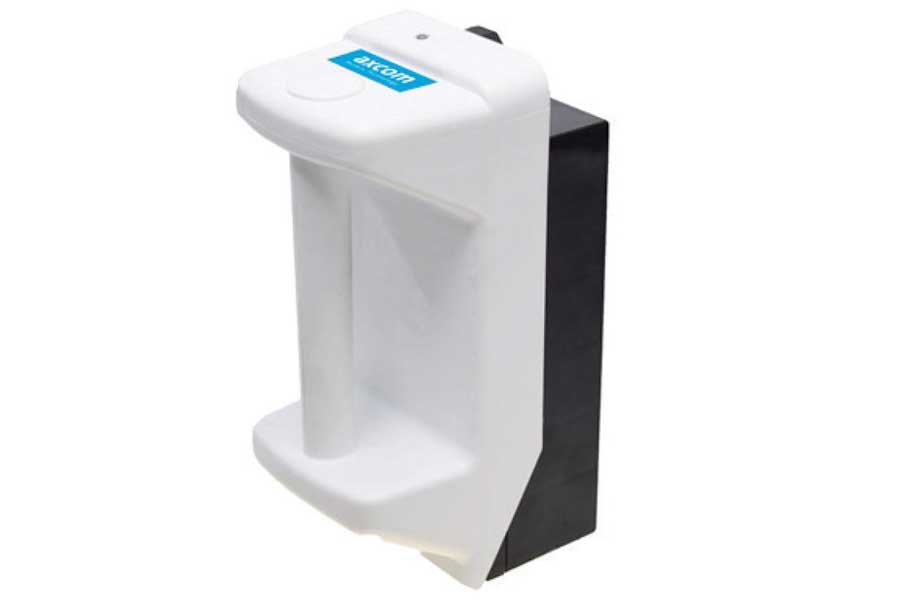 Battery for ArjoHuntleigh patient lift Maximove, Ambulift, Maxilift (110179, KKA1100-04)