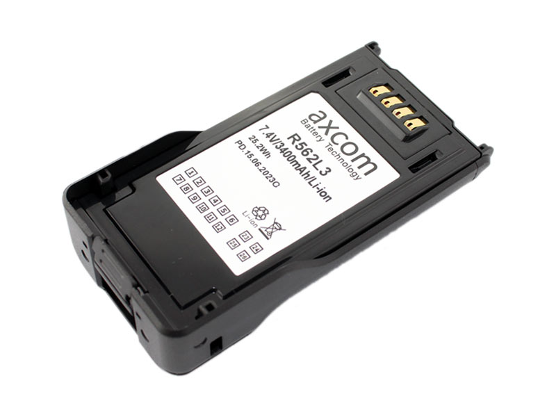 Battery for Kenwood NX5000, NX5200, NX5300, NX5400 Battery for Kenwood NX5000, NX5200, NX5300, NX5400