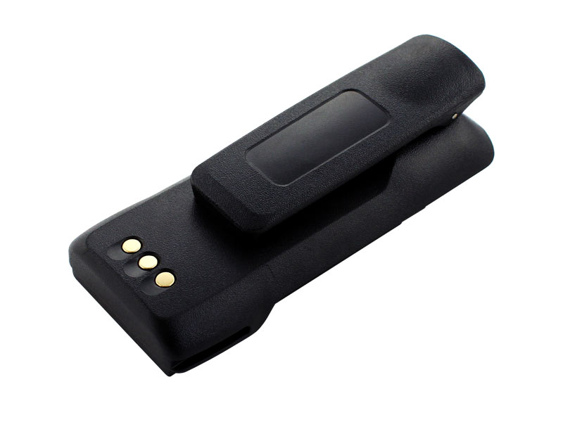 Battery for Motorola R2 with clip, like PMNN4600