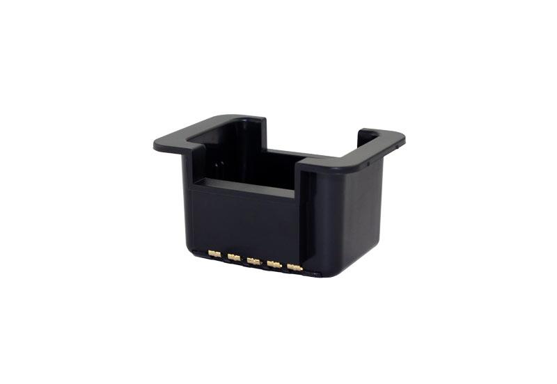 Adapter (LGS series) for Kenwood TK2140, NX3200, NX3300, KNB-57l