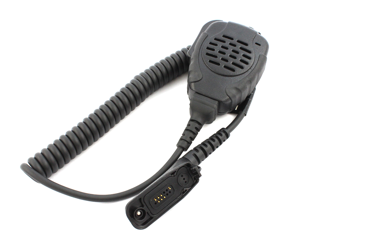 Handheld control unit for MTP6650, MOTOTRBO DP3000, DP4000, MTP850FUG (IP56)