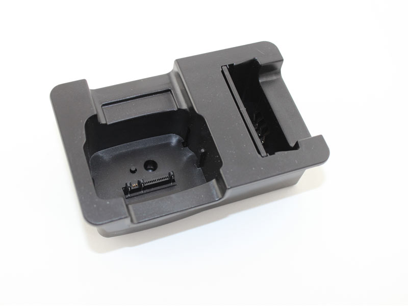 Adapter für Ladegeräte SM-LG66, SM-LG1010, SM-LG11 passend für Motorola MTP850/ S/ FuG/ H6574LI