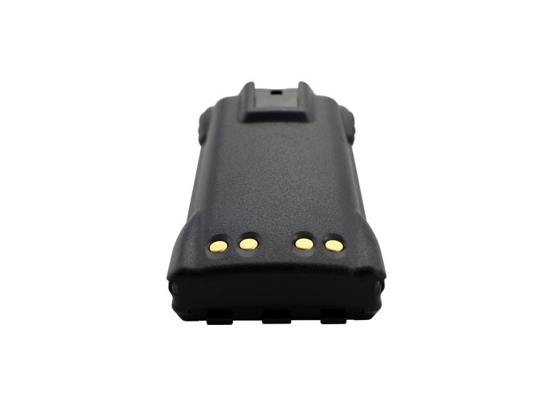 Battery for Motorola GP140, GP320, GP340, GP360, GP380, detailed view