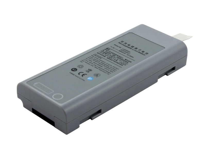 Li-Ion battery for Mindray VS9, SV600, SV650, SV800, SV850, 11.1V 5.6Ah (LI23I003A, 115-034132-00) Li-Ion battery for Mindray VS9, SV600, SV650, SV800, SV850, 11.1V 5.6Ah (LI23I003A, 115-034132-00)