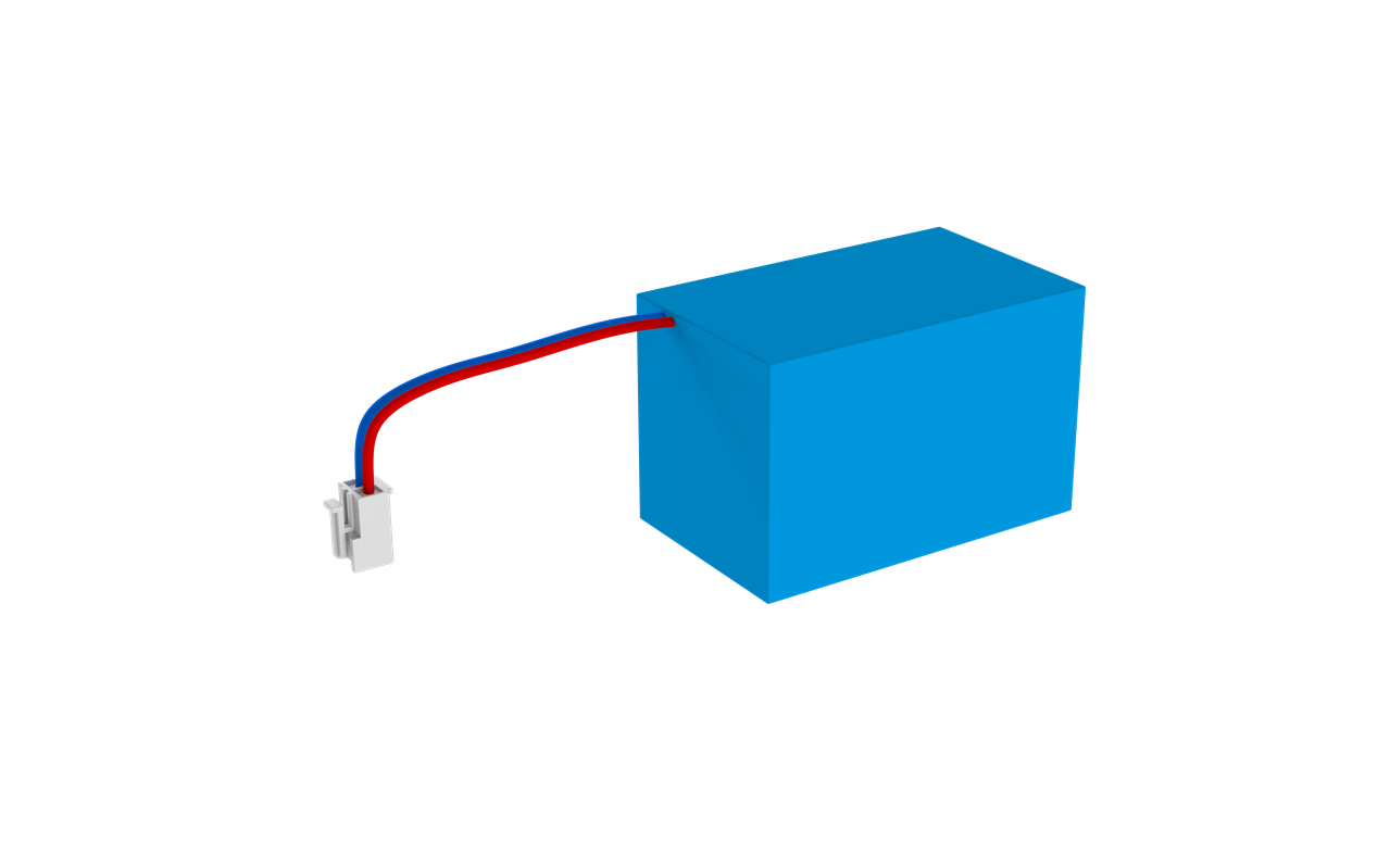 battery pack for the EXMP51R explosion-proof hand lamp battery pack for the EXMP51R explosion-proof hand lamp