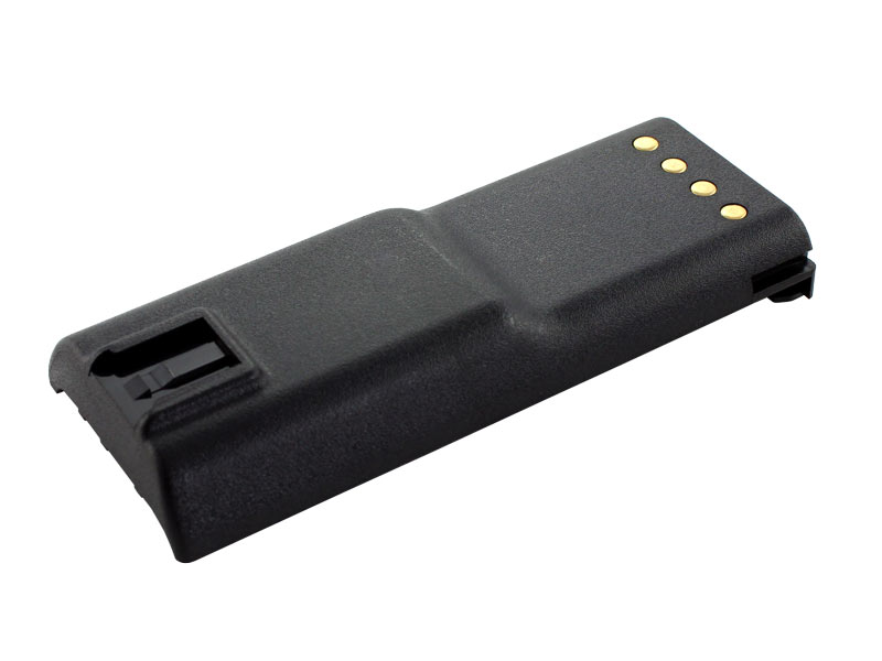 NiCd battery for Motorola Radius GP300, GP600, GTX series - 7,5V/1,2AH NiCd battery for Motorola Radius GP300, GP600, GTX series - 7,5V/1,2AH