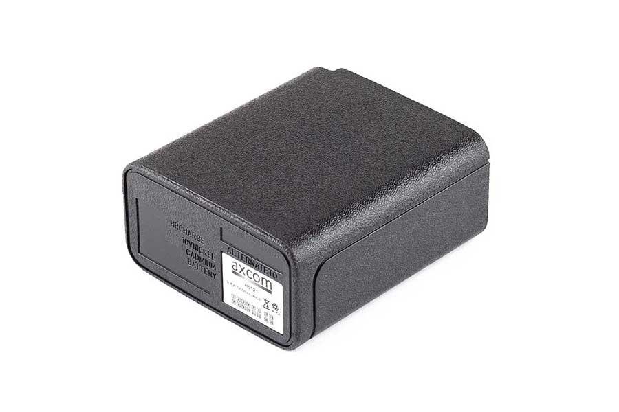 NC Battery for Motorola RADIUS P200/ P210 - 9,6V/1,2Ah NC Battery for Motorola RADIUS P200/ P210 - 9,6V/1,2Ah