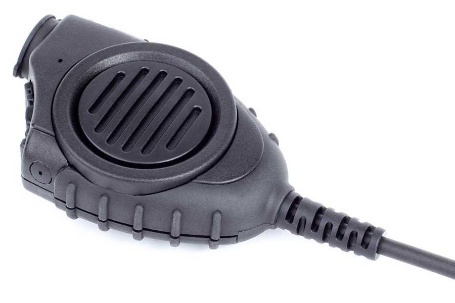 Handbedienteil IP56 für MTP3550, Nato Belegung, Schwarze PTT, Überbrückter Kondensator Handbedienteil IP56 für MTP3550, Nato Belegung, Schwarze PTT, Überbrückter Kondensator