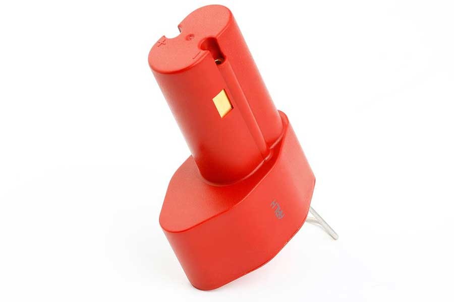 NiCd Battery for Synthes Typ 532.003 - 12V/0,7Ah NiCd Battery for Synthes Typ 532.003 - 12V/0,7Ah