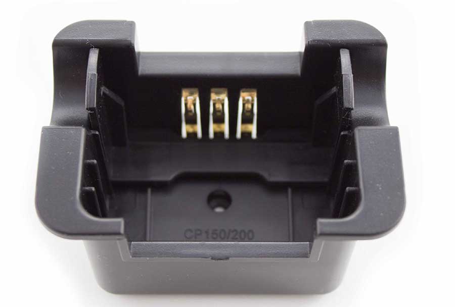 Adapter (LGS series) for Motorola CP040, CP150, CP200, H4970LI, H4851, H4497LI