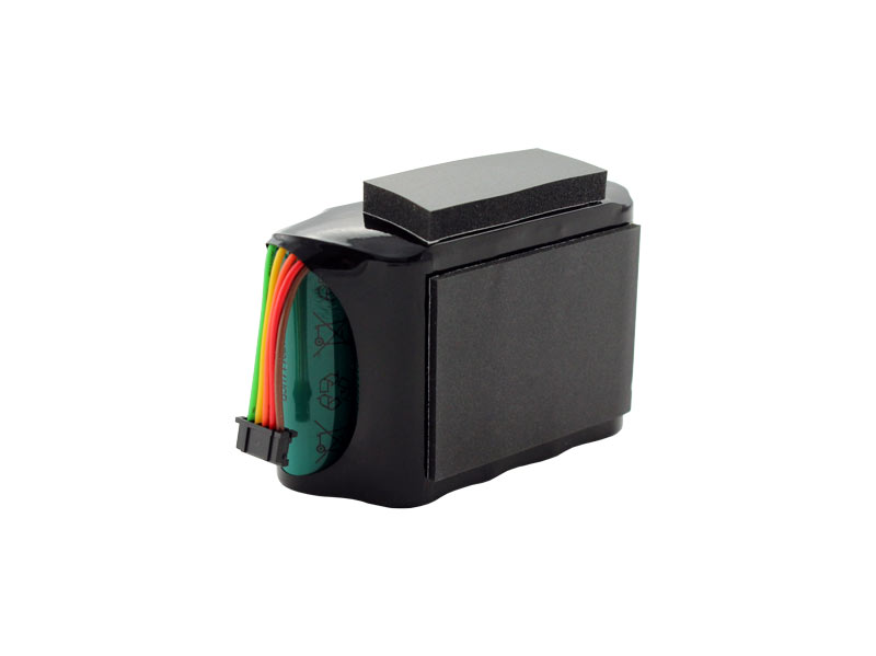 Battery for the Carefusion Alaris Asena GP infusion pump