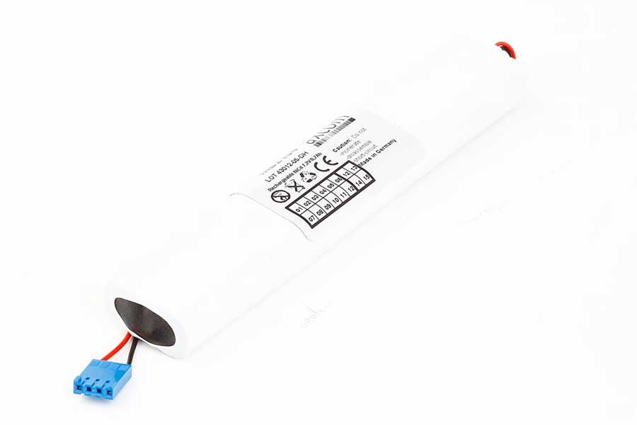 Battery for Schiller Cardiovit AT-104