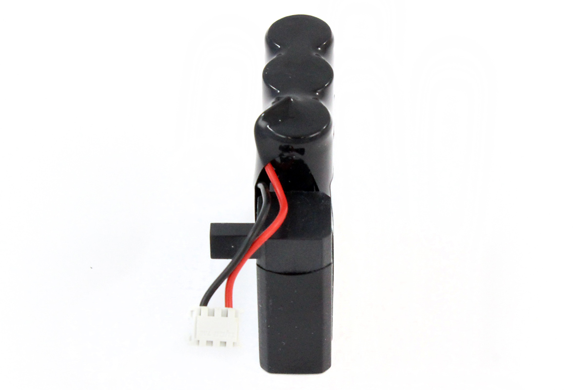 NC battery for B|Braun Perfusor Compact - 3,6V/0,6Ah
